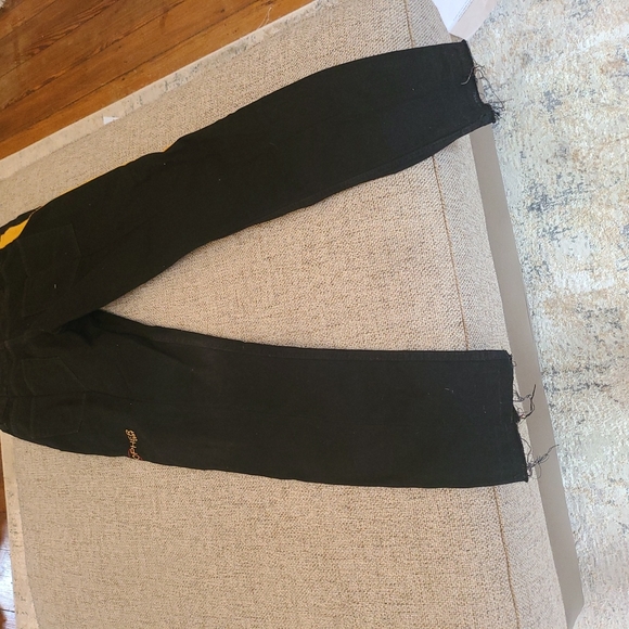 Val Kristopher "Not For Resale" Jeans - Picture 5 of 5